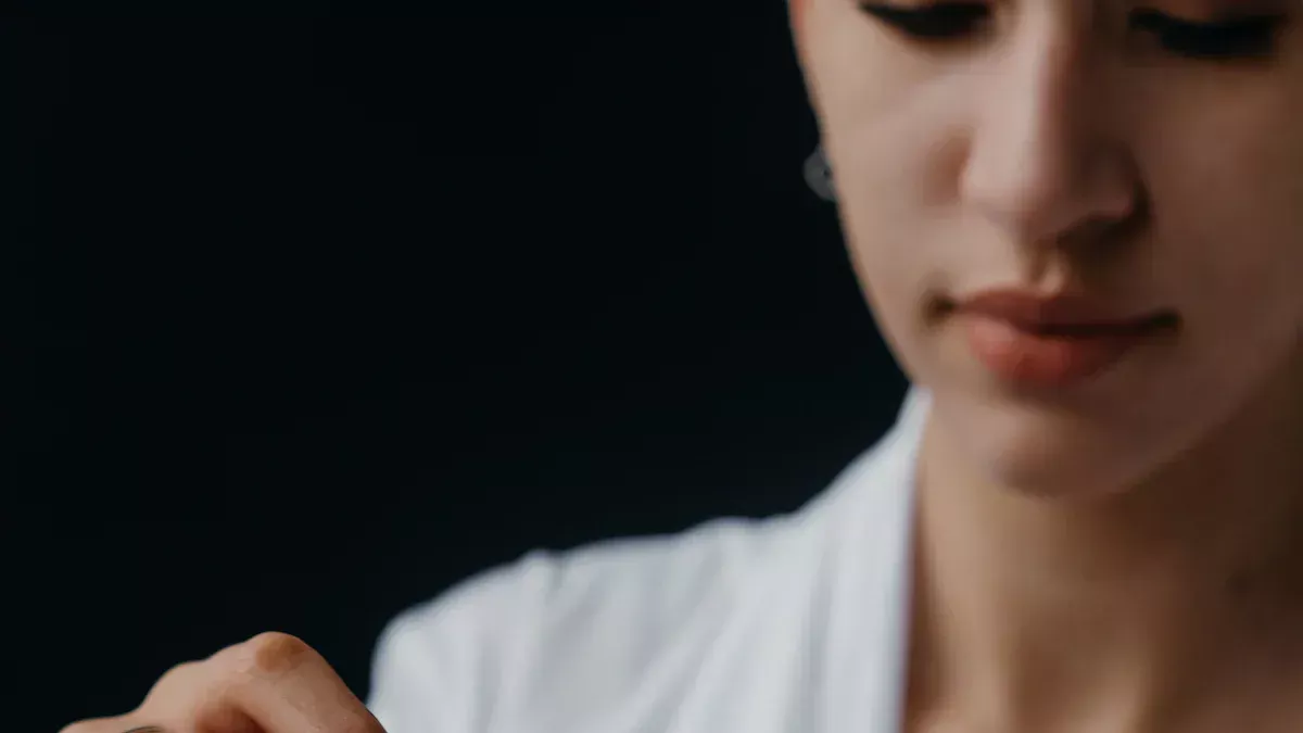 Що мені робити до і після маски для обличчя?