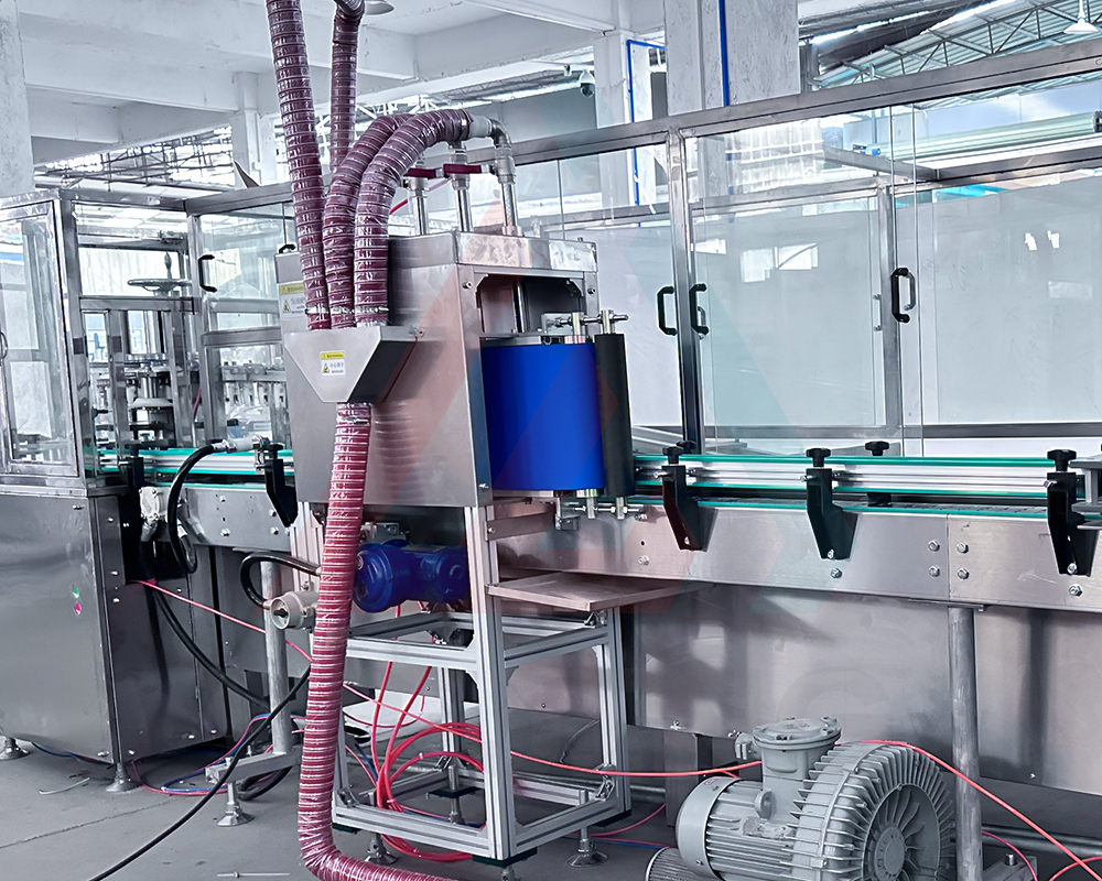 Water-Bath-Leakage-Testing-Machine-7 Водяна ванна-тестування-тестування-7