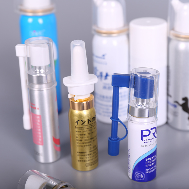 Машина аерозольної машини