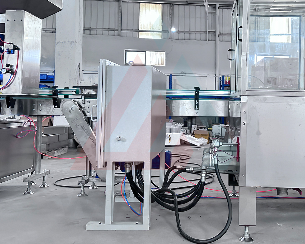 Water-Bath-Leakage-Testing-Machine-6 Водяна ванна-тестування-тестування-6
