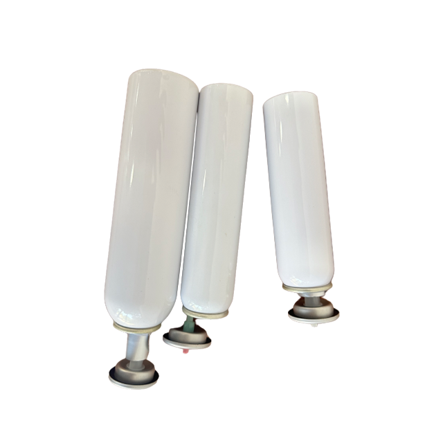 автоматична машина для наповнення та закупорювання пляшок