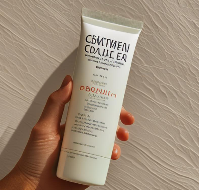 Машина для наповнення та запечатування тюбиків мазі з бальзамом тигру