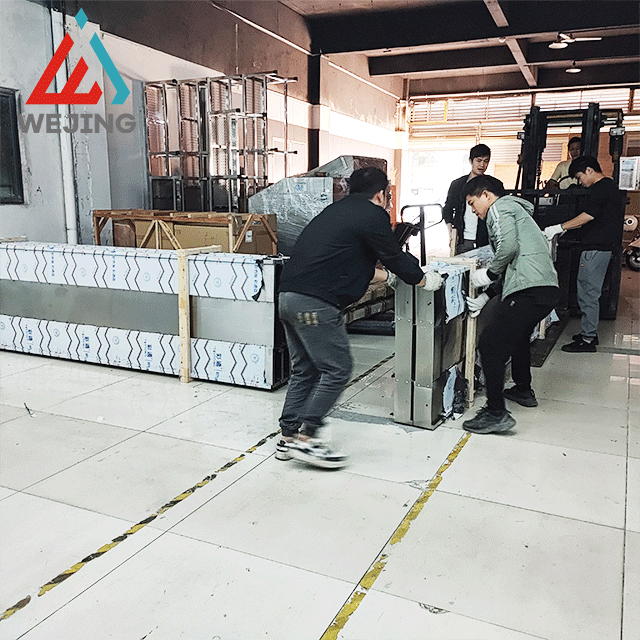 Фасувальна машина, етикетувальна машина, стрічкова упаковка