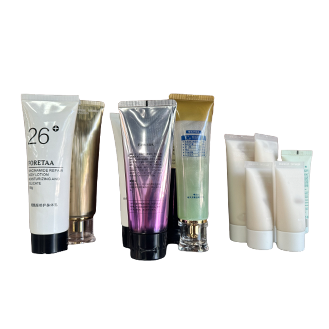 Продукти, придатні для машин для внутрішнього нагрівання та запечатування