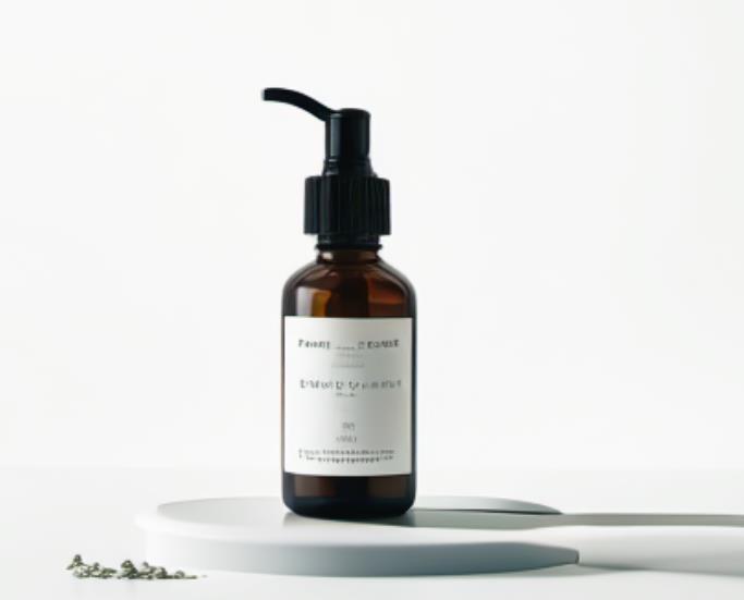 Зробіть лосьйон з ємності 