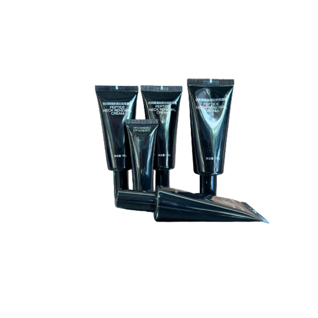 машина для наповнення трубок пастою