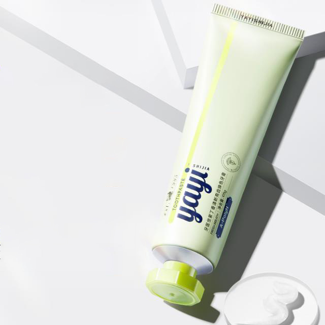 Пломбування зубної трубки з напівавтоматичної лазерної машини для пломбування та зварювання