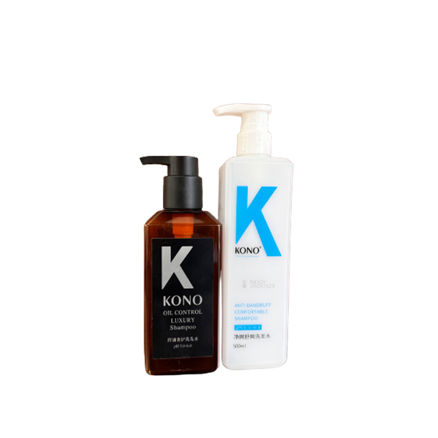 машина для наповнення шампуню 