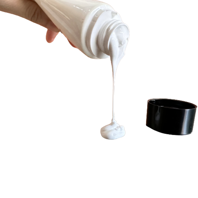 рідка вершкова паста