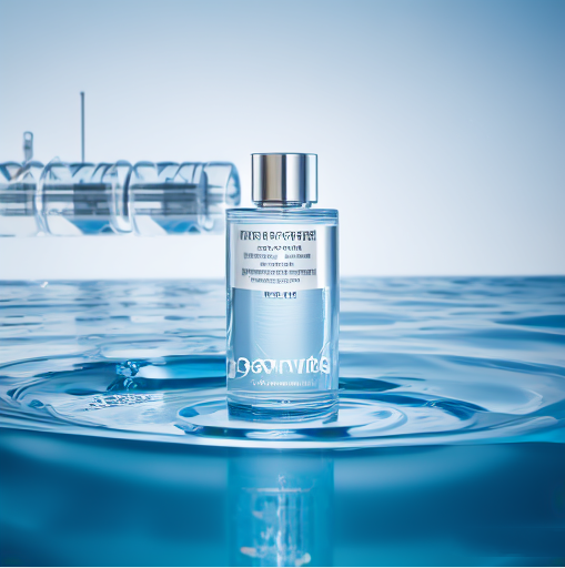 Тонер виготовляється з водопровідної системи