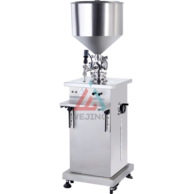 Косметична упаковка – огляд основного обладнання