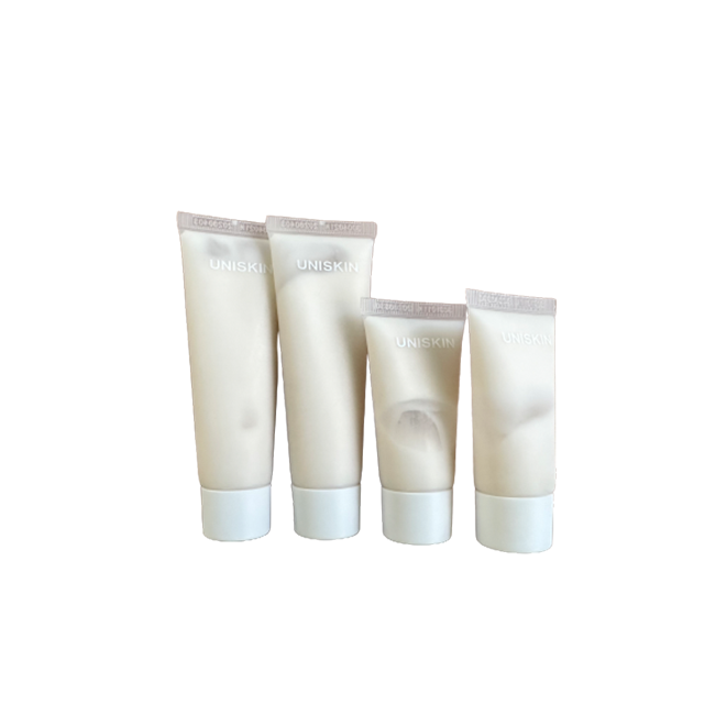 Пластикові трубки 