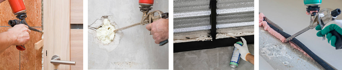 Піна-герметик