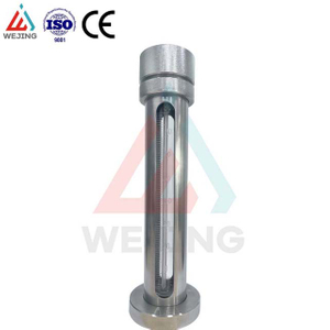 Тестове обладнання для аналізу сумісності. Машина для тестування вмісту трубок високого тиску на розчинність для наповнення аерозолями