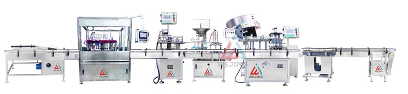 мішок на клапані аерозольного наповнювача