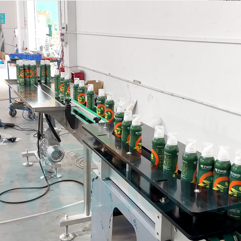 Гаряча продажна технічна сумка з оливковою олією на заводській ціні заводської ціни на клапані Аерозольна розливна машина