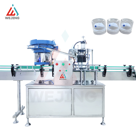 Аерозоль може зовнішня машина для обмеження ковпачків