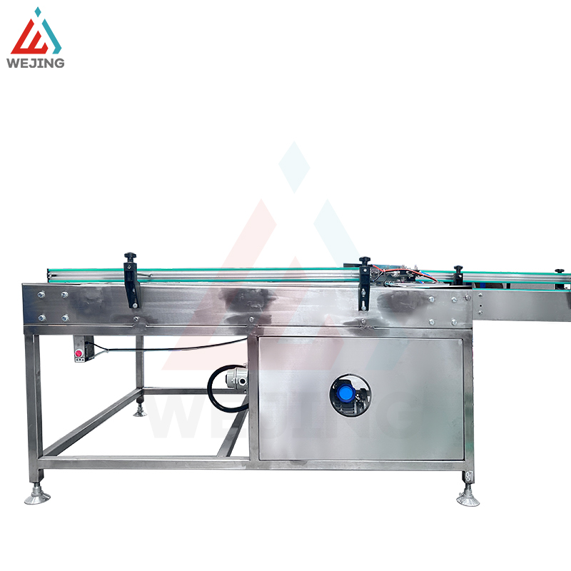 Аерозольне годування-машин