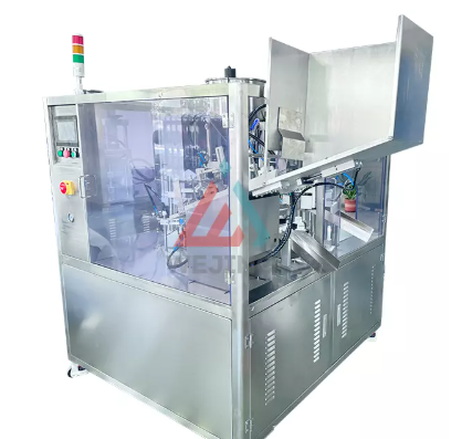 Які є типи методів герметизації трубок?