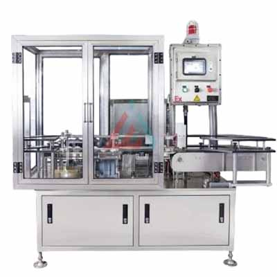 Машина для перевірки ваги