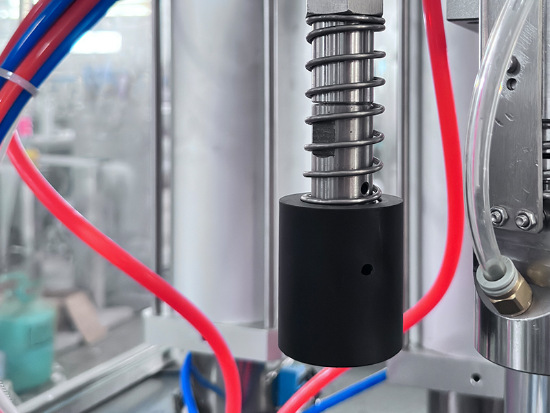 4. випробування тиском