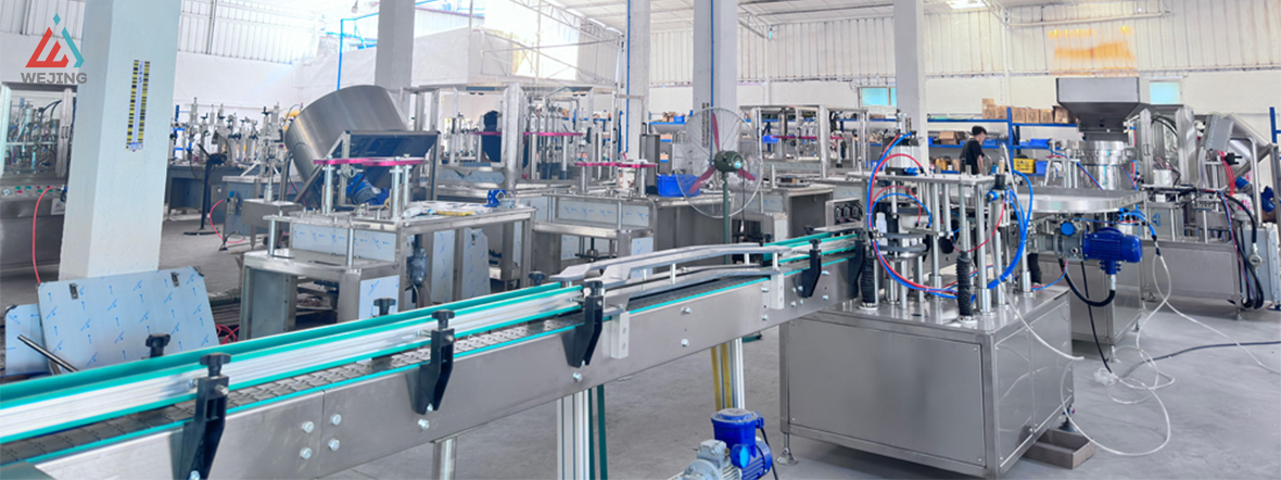 Професійний виробник аерозолів