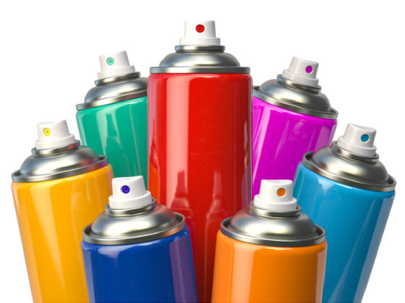 Машина для наповнення та рішення для виробництва фарб на масляній основі