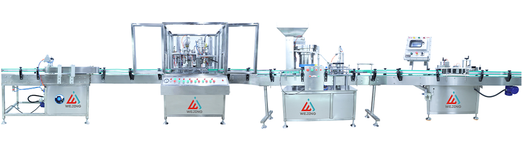 Аерозольна машина QGJ70