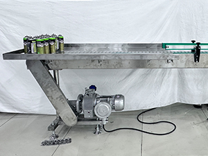 пакувальний стіл