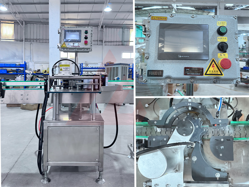 4. Перевірка ваги