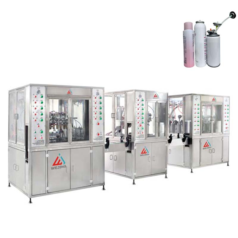 Найпопулярніші виробники розливних машин у Китаї