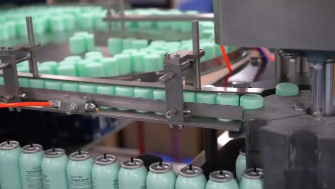 аерозольна кришка