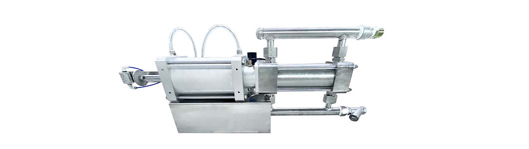 розпилювальний насос