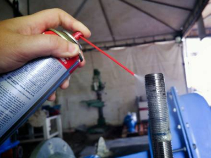 Машина для виробництва мастила та рішення