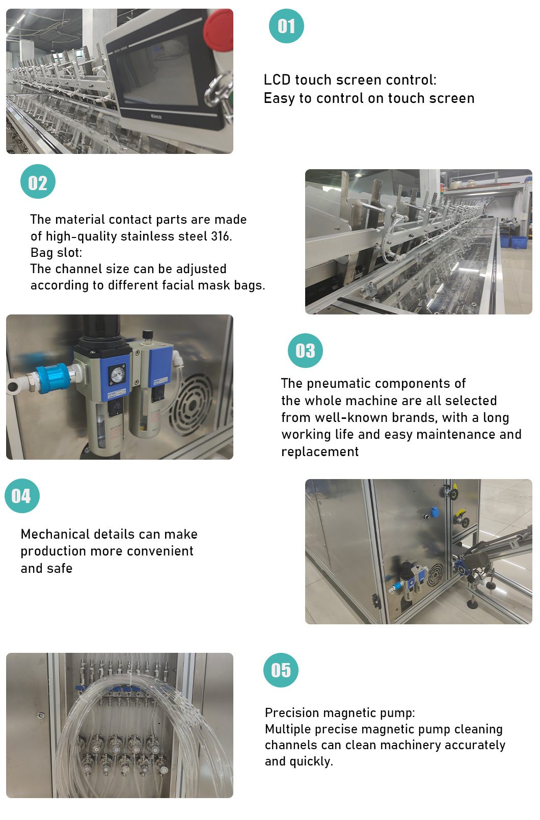 Деталі продукту