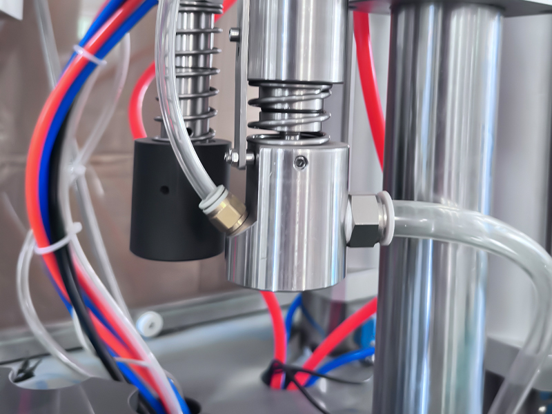 4.прибиральна головка