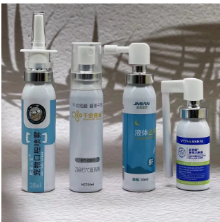 для аерозолів