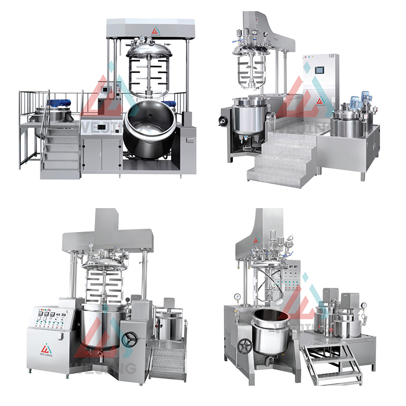 Посібник з усунення несправностей для міксерів