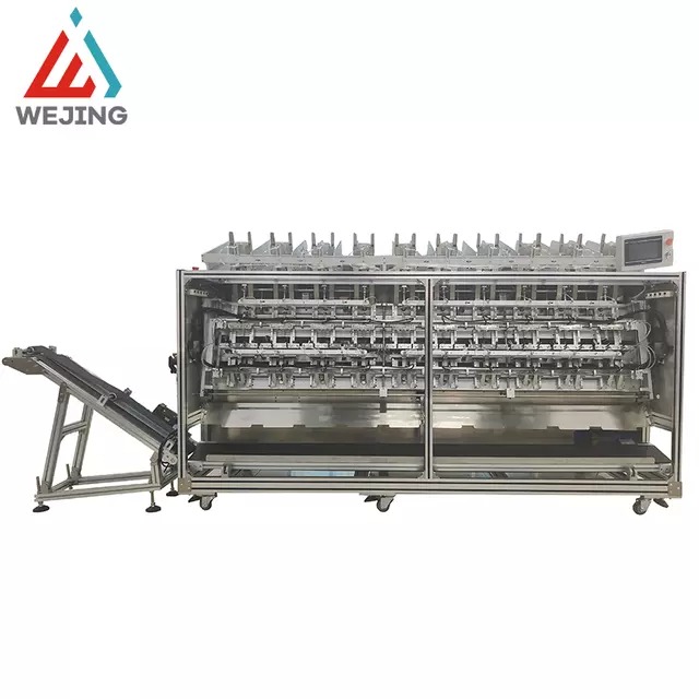 Як виміряти розмір пакувальних пакетів