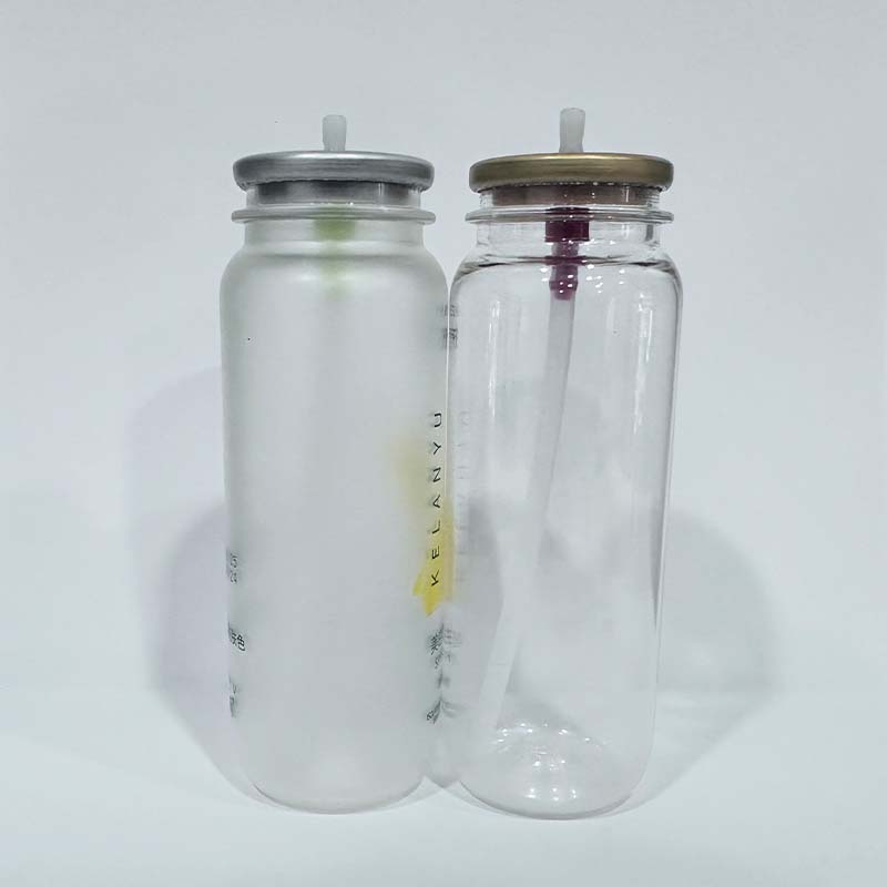 Аерозольна продукція 