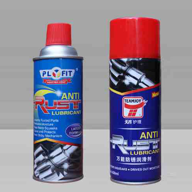 Яка правильна техніка використання аерозольних фарб?