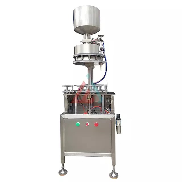 Список 10 найкращих виробників етикетувальних машин