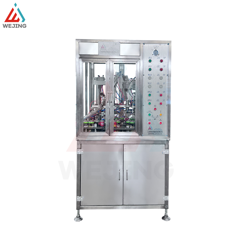 Клапан-вставка-машина