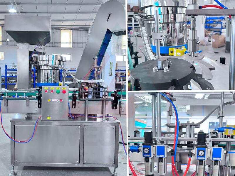 5.Привід-Фітинг-Машина