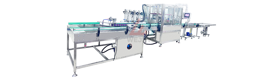 мішок на клапані аерозольного наповнювача